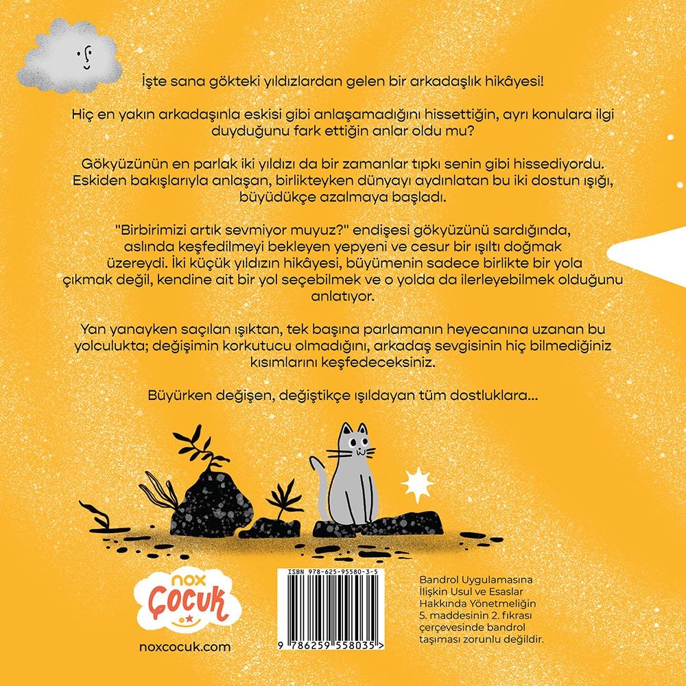 Bu Işıltı Kime Ait? - Kitap Görseli
